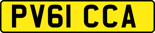 PV61CCA