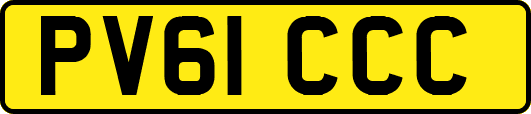 PV61CCC
