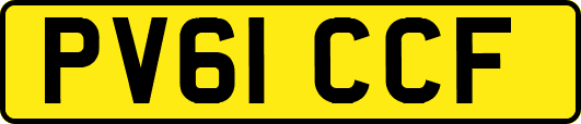 PV61CCF