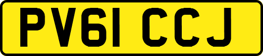 PV61CCJ