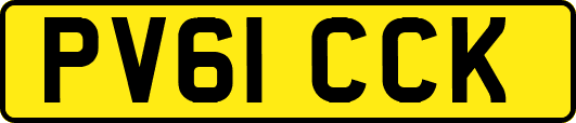 PV61CCK