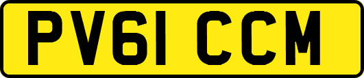 PV61CCM