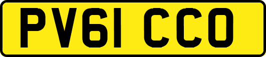 PV61CCO
