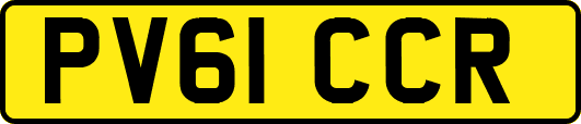 PV61CCR