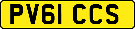PV61CCS