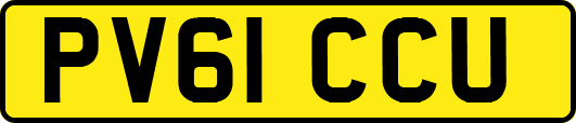 PV61CCU