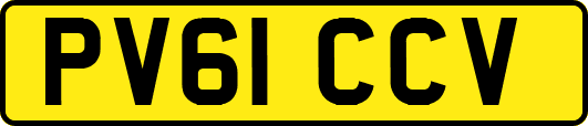 PV61CCV