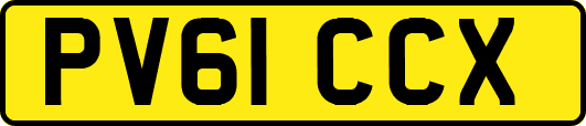 PV61CCX
