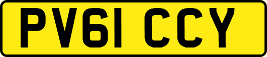 PV61CCY