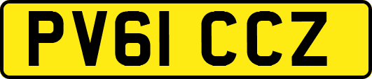 PV61CCZ