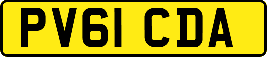 PV61CDA