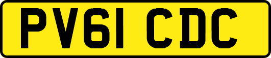 PV61CDC