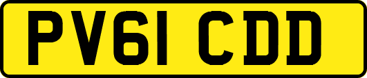 PV61CDD