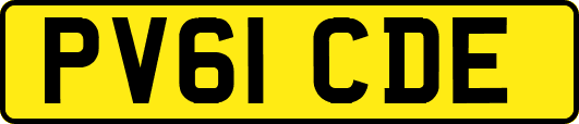 PV61CDE