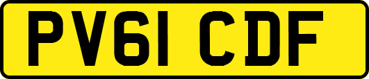 PV61CDF