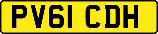 PV61CDH