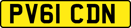 PV61CDN