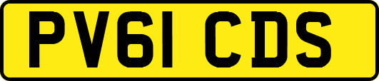 PV61CDS