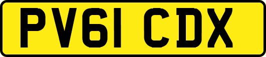 PV61CDX