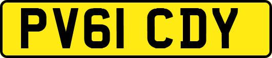 PV61CDY