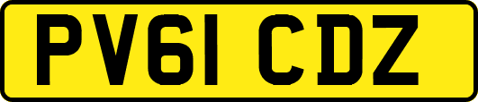 PV61CDZ