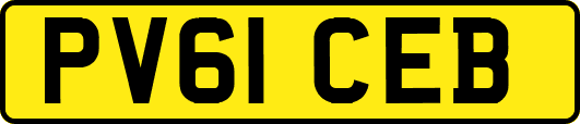 PV61CEB