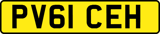 PV61CEH
