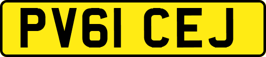 PV61CEJ