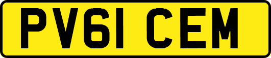 PV61CEM