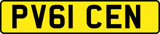 PV61CEN