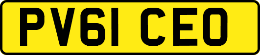 PV61CEO