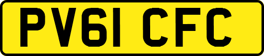 PV61CFC