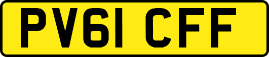 PV61CFF