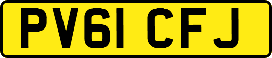 PV61CFJ
