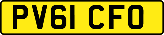PV61CFO