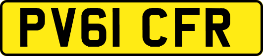 PV61CFR