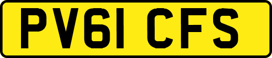 PV61CFS