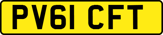 PV61CFT