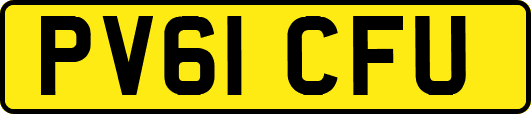PV61CFU