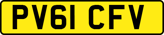 PV61CFV