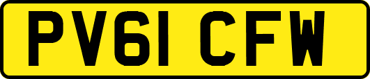 PV61CFW