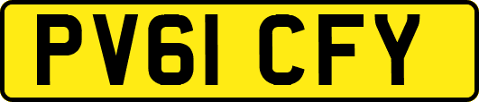 PV61CFY