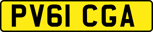 PV61CGA