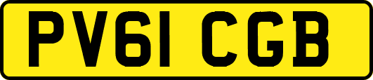 PV61CGB