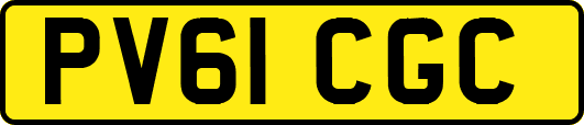 PV61CGC