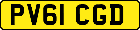 PV61CGD