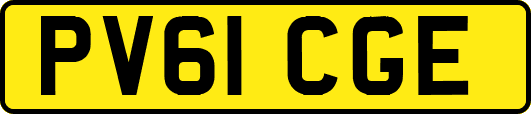PV61CGE