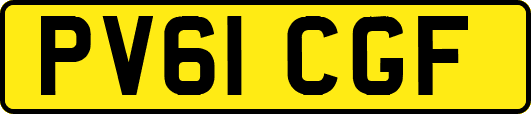 PV61CGF