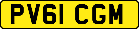PV61CGM