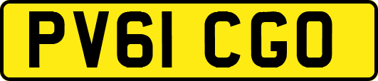 PV61CGO